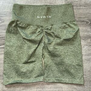 NVGTN shorts